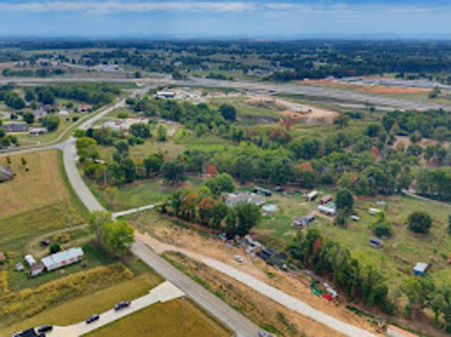 3851 Old Highway 68, Tontitown, AR 72762