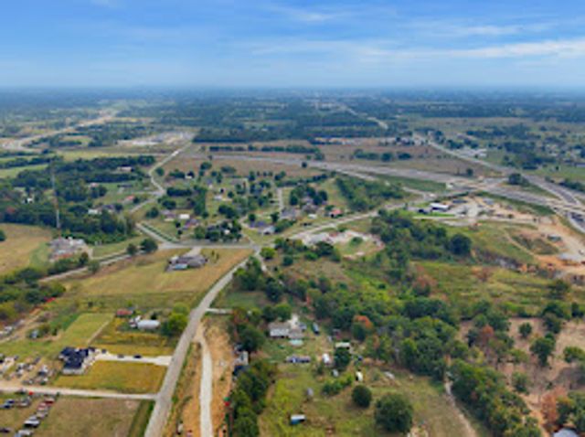 3851 Old Highway 68, Tontitown, AR 72762