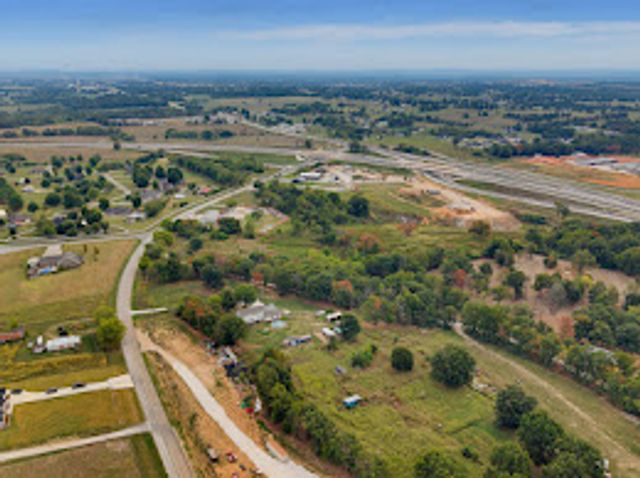 3851 Old Highway 68, Tontitown, AR 72762