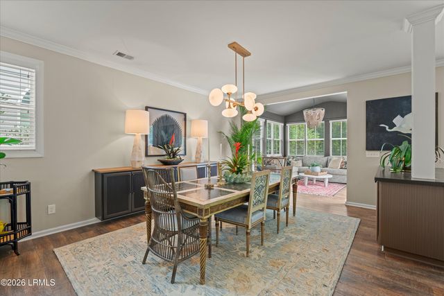 202 Mulberry Grove Lane, Bluffton, SC 29910