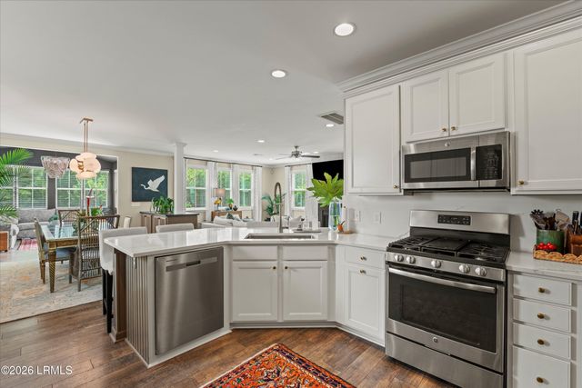 202 Mulberry Grove Lane, Bluffton, SC 29910