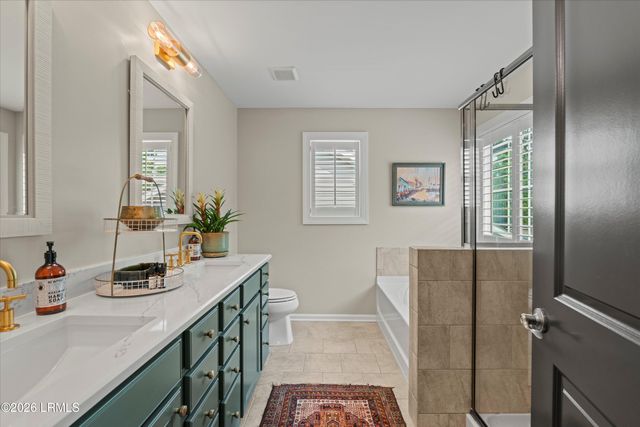 202 Mulberry Grove Lane, Bluffton, SC 29910