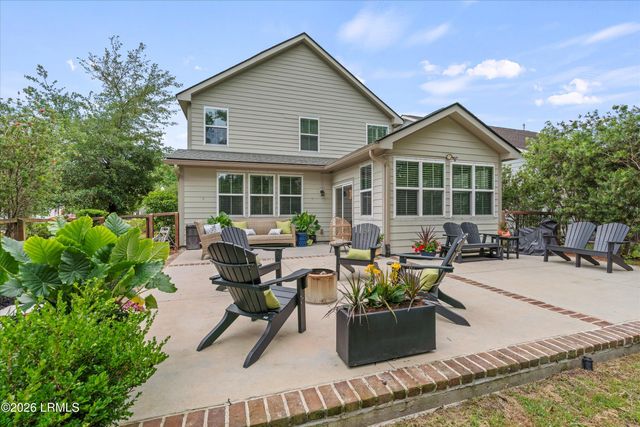 202 Mulberry Grove Lane, Bluffton, SC 29910