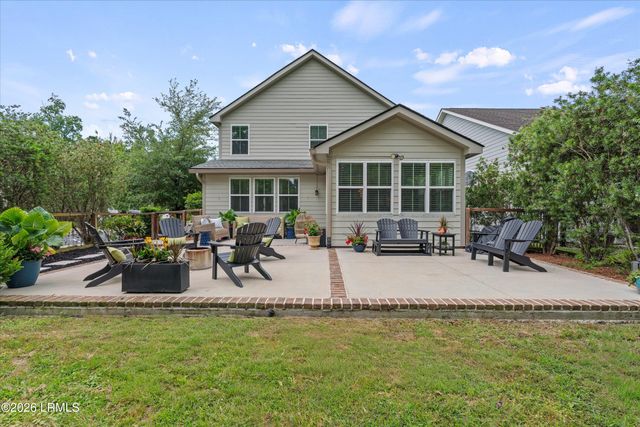 202 Mulberry Grove Lane, Bluffton, SC 29910