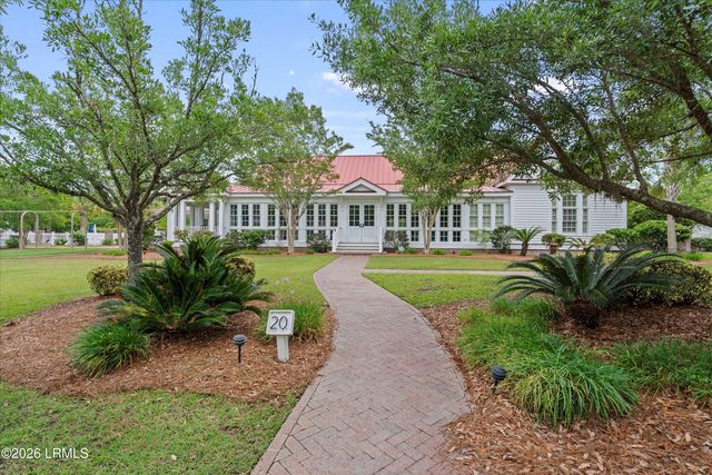 202 Mulberry Grove Lane, Bluffton, SC 29910