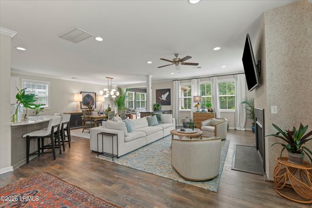 202 Mulberry Grove Lane, Bluffton, SC 29910