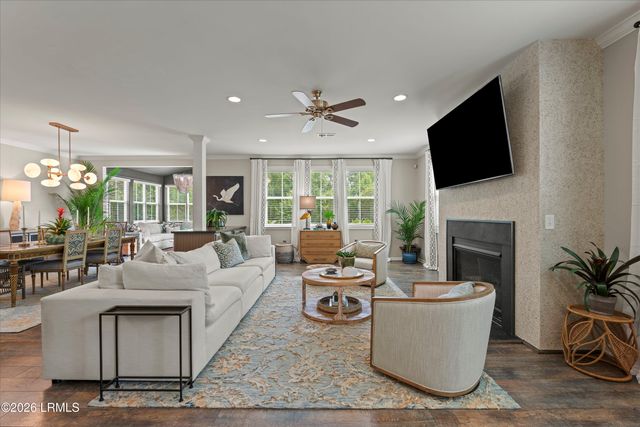 202 Mulberry Grove Lane, Bluffton, SC 29910