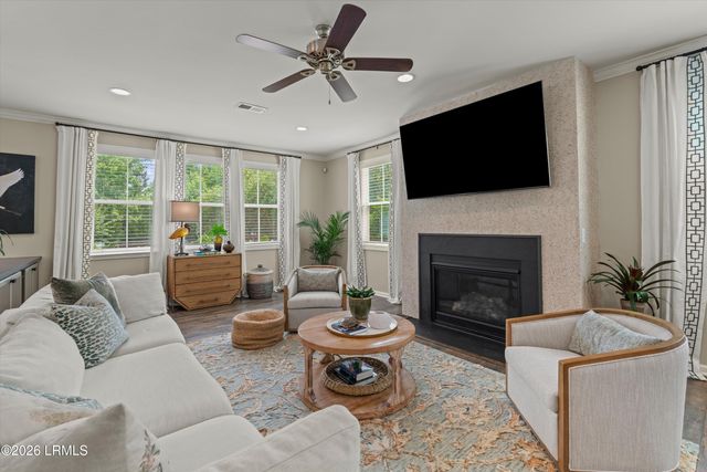 202 Mulberry Grove Lane, Bluffton, SC 29910