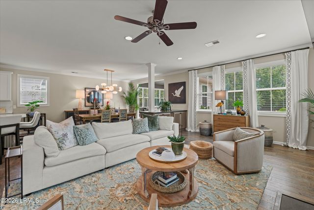 202 Mulberry Grove Lane, Bluffton, SC 29910
