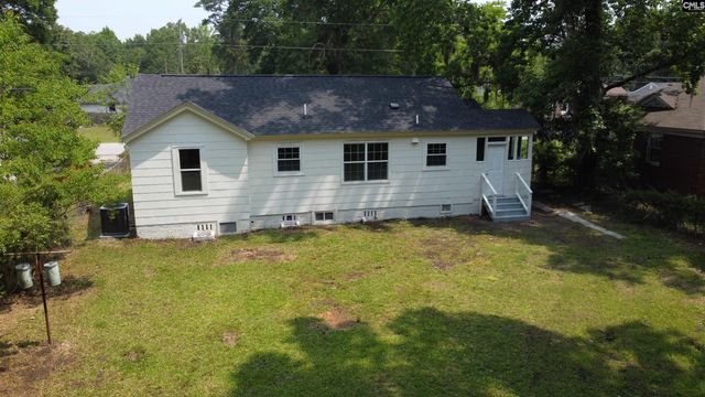 420 Dogwood Street, Sumter, SC 29150