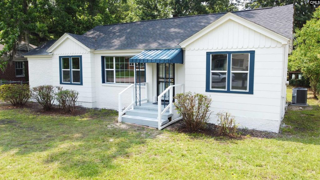 420 Dogwood Street, Sumter, SC 29150