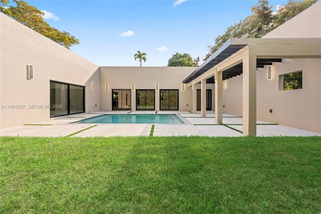 12335 Griffing Boulevard, North Miami, FL 33161