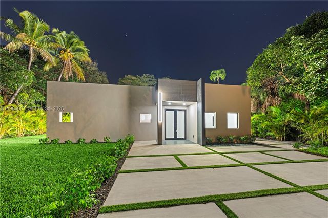 12335 Griffing Boulevard, North Miami, FL 33161