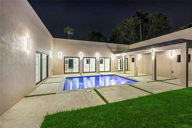 12335 Griffing Boulevard, North Miami, FL 33161