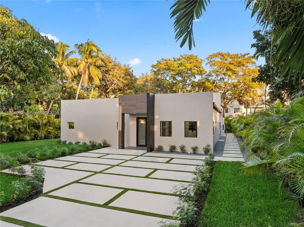 12335 Griffing Boulevard, North Miami, FL 33161