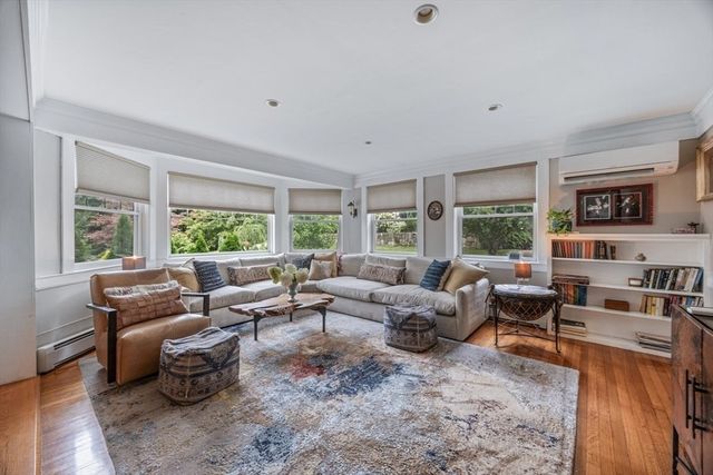166 Salem Street, North Andover, MA 01845