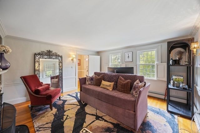 166 Salem Street, North Andover, MA 01845
