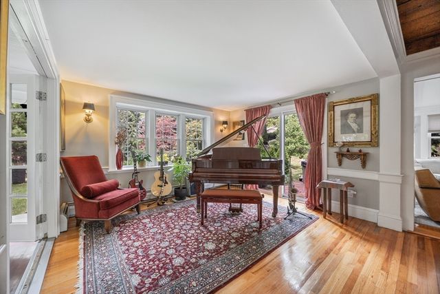 166 Salem Street, North Andover, MA 01845