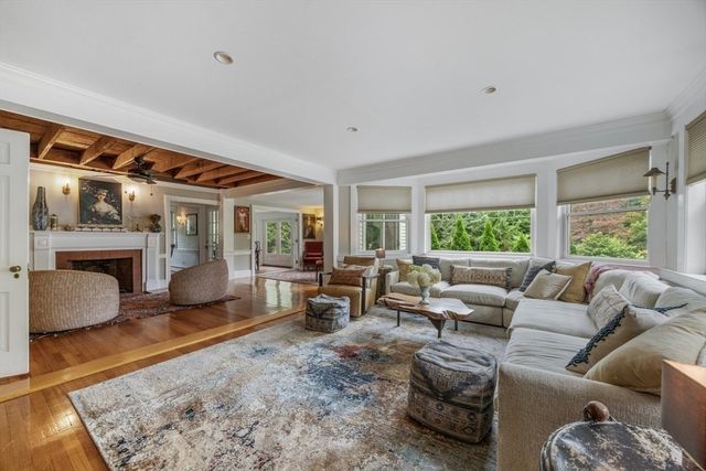 166 Salem Street, North Andover, MA 01845