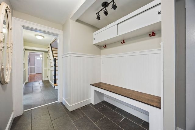 166 Salem Street, North Andover, MA 01845