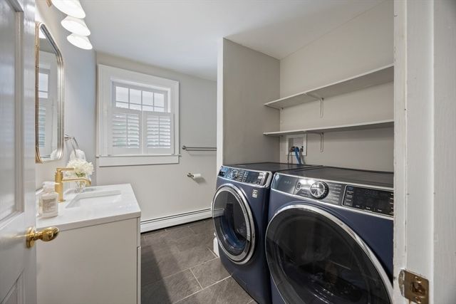 166 Salem Street, North Andover, MA 01845