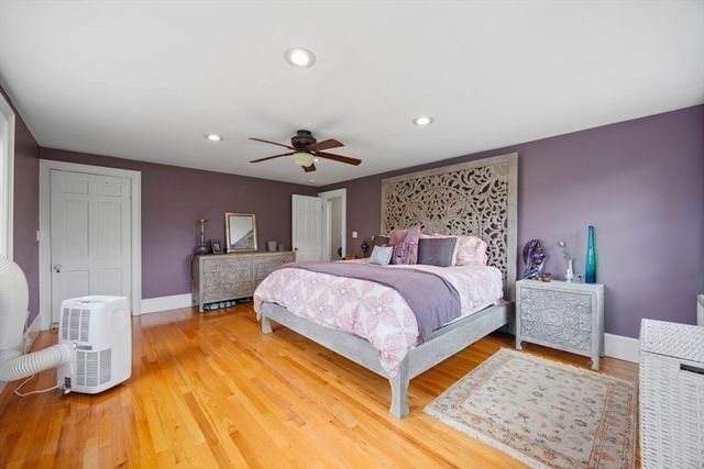 166 Salem Street, North Andover, MA 01845