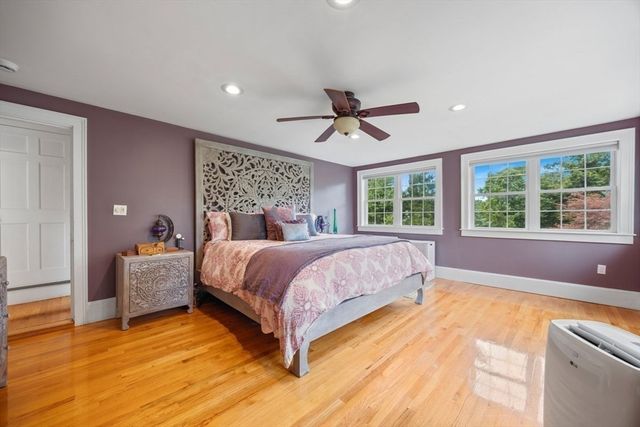 166 Salem Street, North Andover, MA 01845