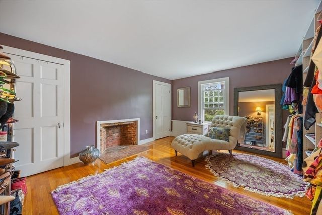 166 Salem Street, North Andover, MA 01845