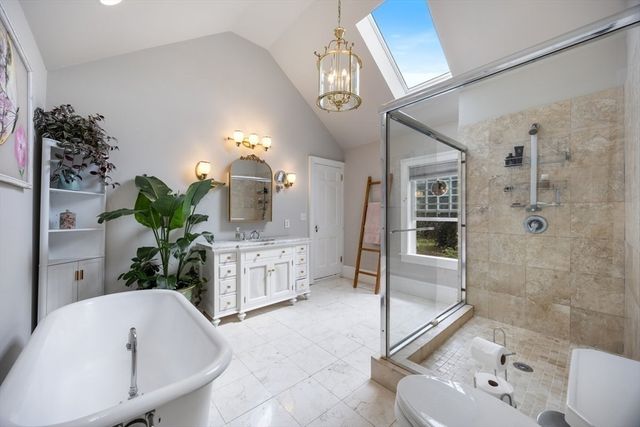 166 Salem Street, North Andover, MA 01845