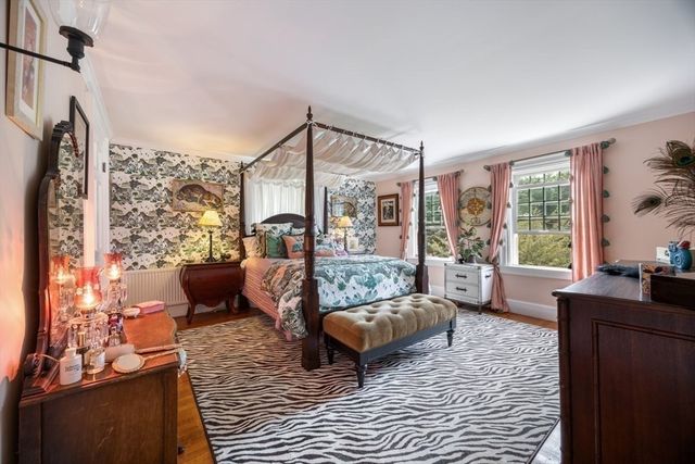 166 Salem Street, North Andover, MA 01845