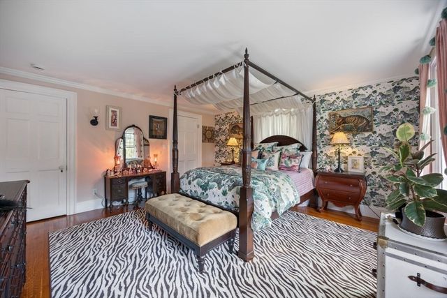 166 Salem Street, North Andover, MA 01845