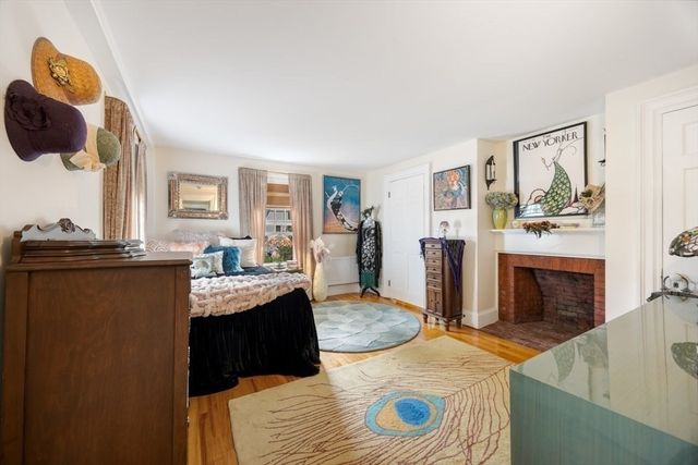 166 Salem Street, North Andover, MA 01845