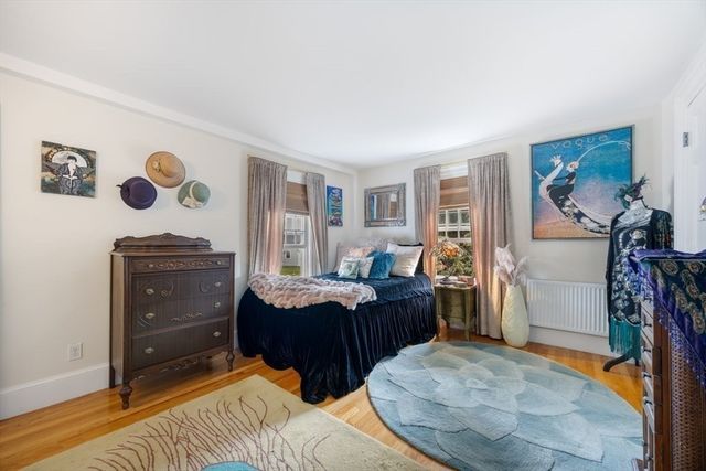 166 Salem Street, North Andover, MA 01845
