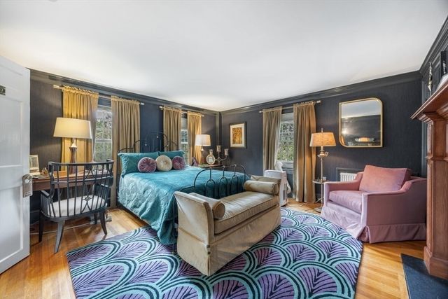 166 Salem Street, North Andover, MA 01845