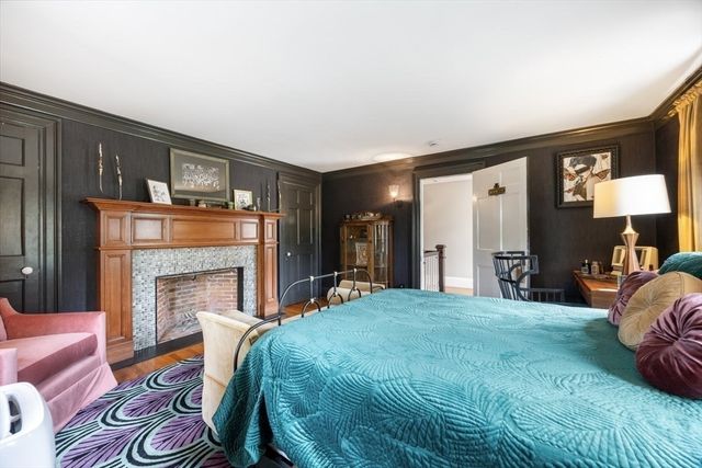 166 Salem Street, North Andover, MA 01845