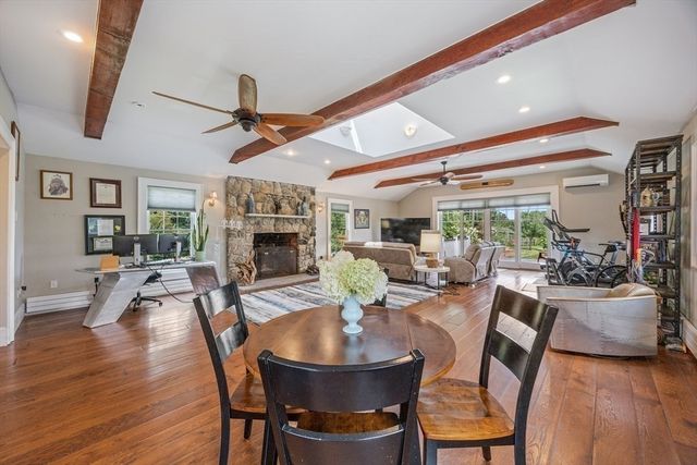 166 Salem Street, North Andover, MA 01845