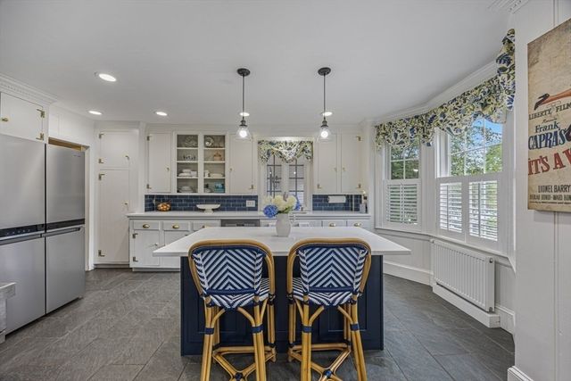 166 Salem Street, North Andover, MA 01845