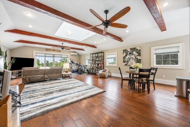 166 Salem Street, North Andover, MA 01845