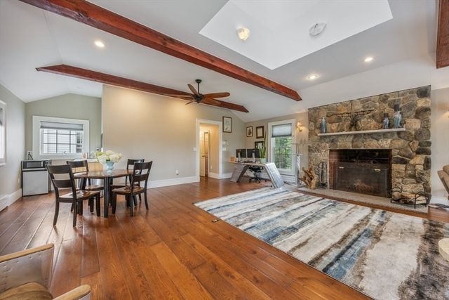 166 Salem Street, North Andover, MA 01845