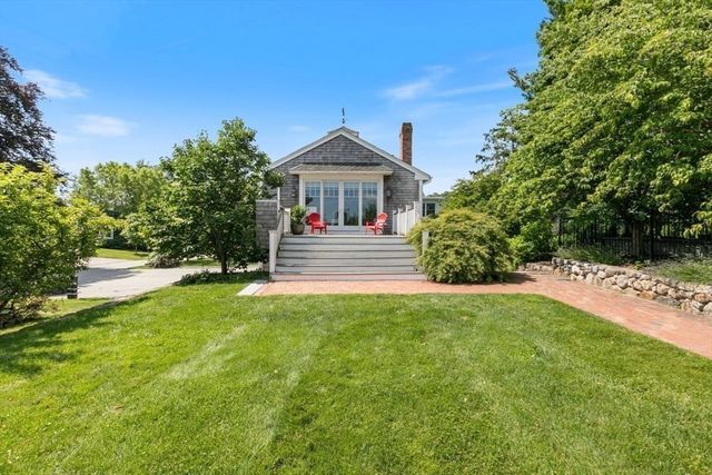166 Salem Street, North Andover, MA 01845