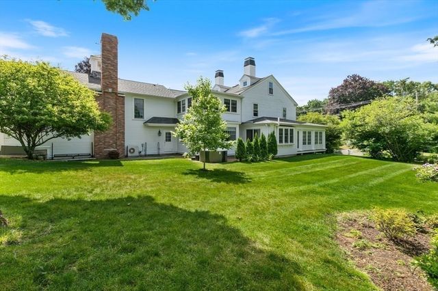 166 Salem Street, North Andover, MA 01845