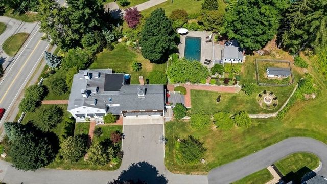 166 Salem Street, North Andover, MA 01845