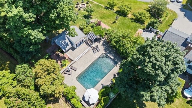 166 Salem Street, North Andover, MA 01845