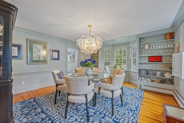 166 Salem Street, North Andover, MA 01845