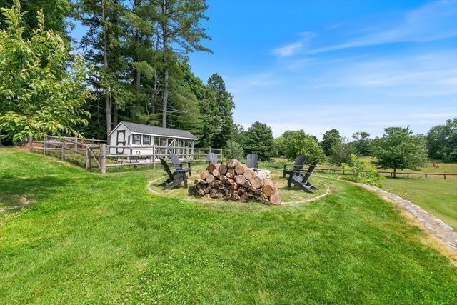 166 Salem Street, North Andover, MA 01845