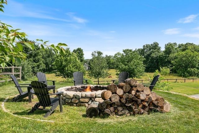 166 Salem Street, North Andover, MA 01845