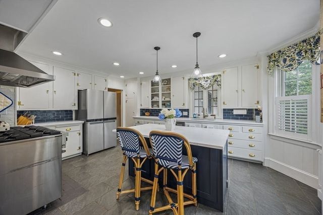 166 Salem Street, North Andover, MA 01845