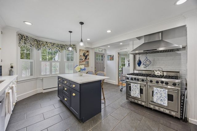166 Salem Street, North Andover, MA 01845