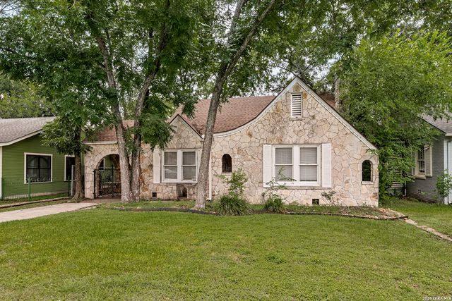 514 Donaldson, San Antonio, TX 78201