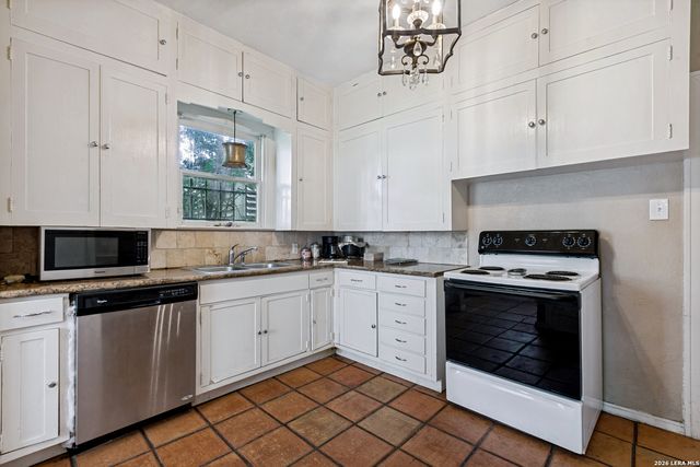 514 Donaldson, San Antonio, TX 78201